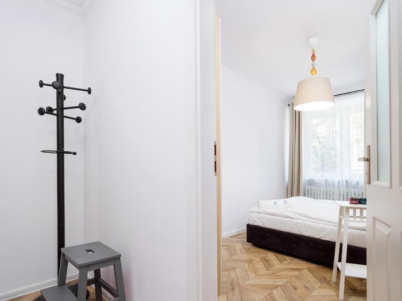 Apartments Old Town Cracow Krasinskiego By Renters 克拉科夫 外观 照片